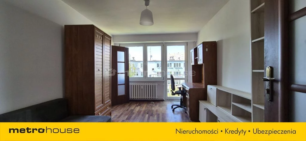 4 pokoje, mieszkanie 57,90 m², piętro 4, oferta nr , SMREBI481, Olsztyn, Dworcowa