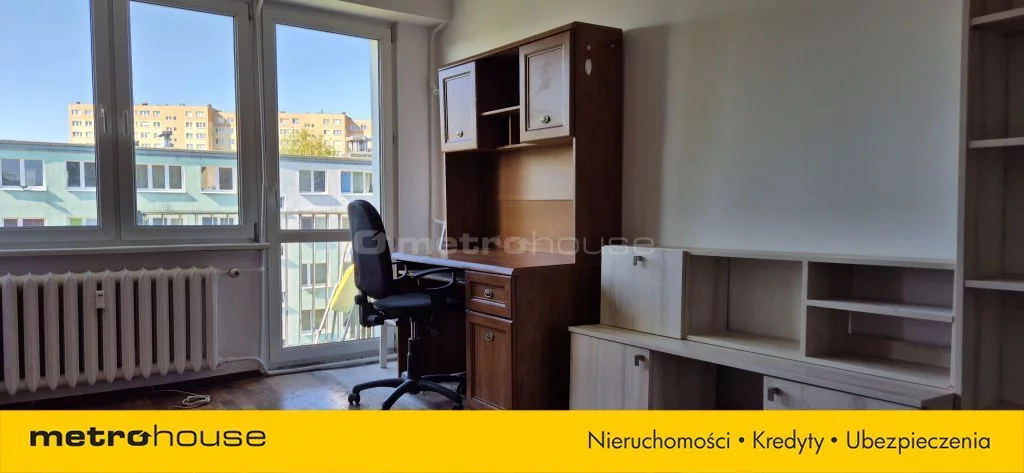 4 pokoje, mieszkanie 57,90 m², piętro 4, oferta nr , SMREBI481, Olsztyn, Dworcowa