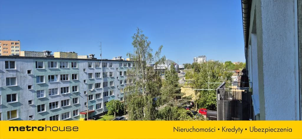 4 pokoje, mieszkanie 57,90 m², piętro 4, oferta nr , SMREBI481, Olsztyn, Dworcowa