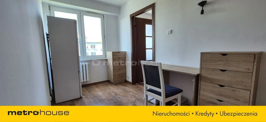 4 pokoje, mieszkanie 57,90 m², piętro 4, oferta nr , SMREBI481, Olsztyn, Dworcowa