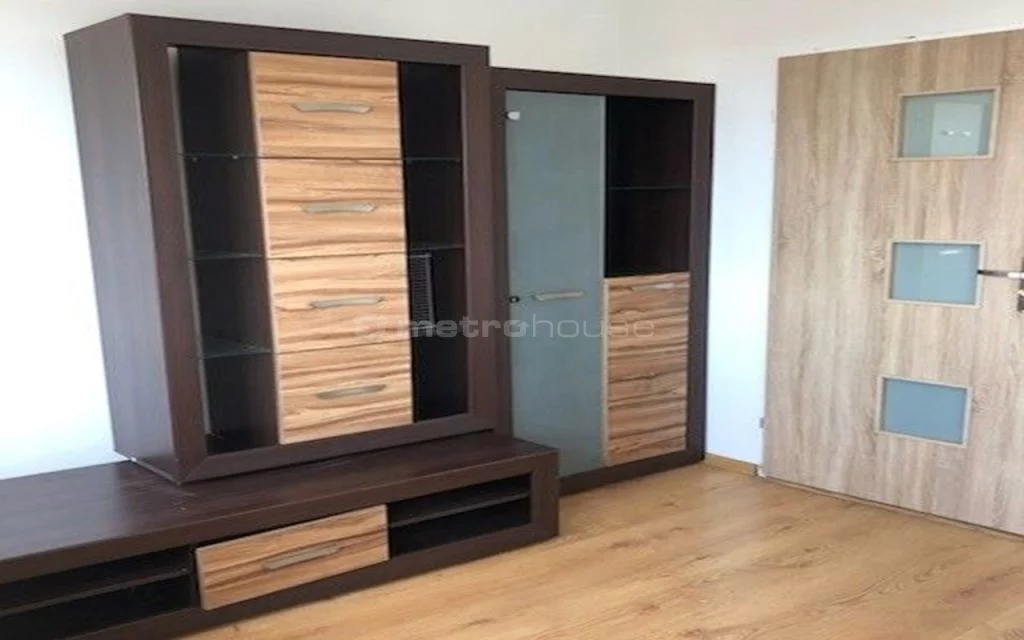 Apartamenty SMHOFO112 Olsztyn Dworcowa