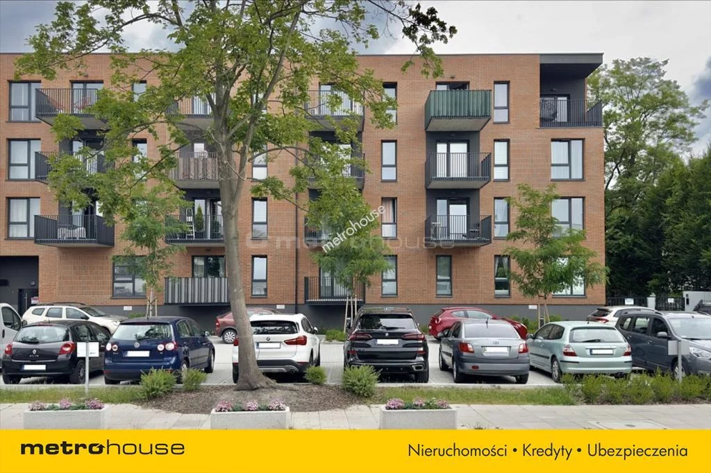 4 pokoje, mieszkanie 77,76 m², piętro 1, oferta nr , SMFITI723, Warszawa, Białołęka, Białołęka, Dziatwy
