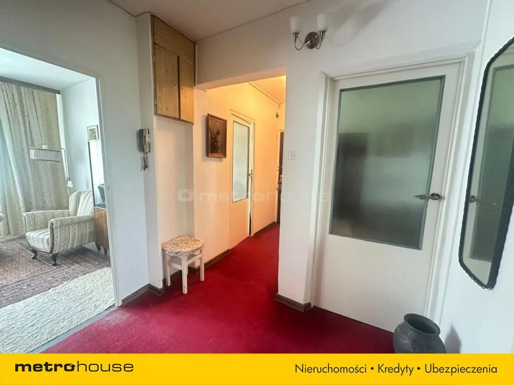 4 pokoje, mieszkanie 63,70 m², piętro 2, oferta nr , SMZIVA730, Warszawa, Mokotów, Mokotów, Egejska