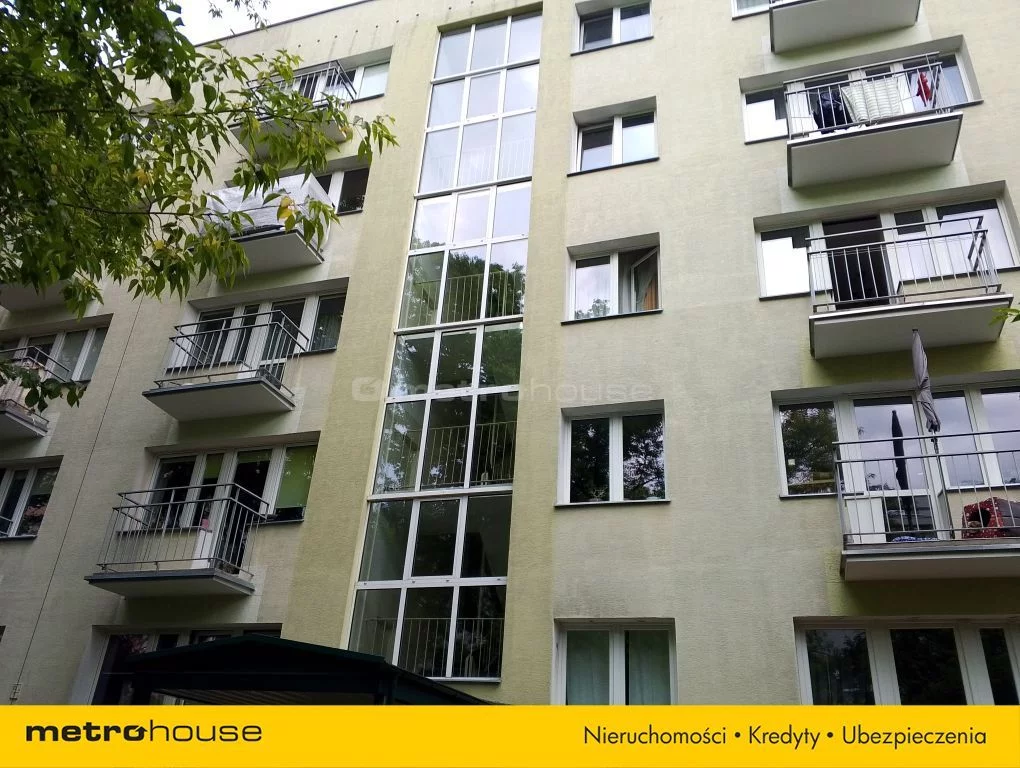 4 pokoje, mieszkanie 63,70 m², piętro 2, oferta nr , SMZIVA730, Warszawa, Mokotów, Mokotów, Egejska