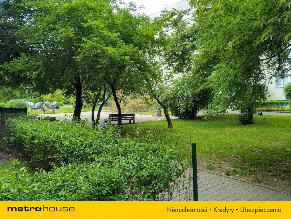 4 pokoje, mieszkanie 63,70 m², piętro 2, oferta nr , SMZIVA730, Warszawa, Mokotów, Mokotów, Egejska
