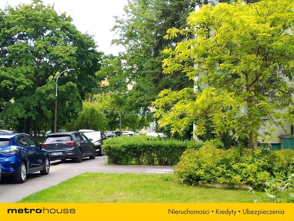 4 pokoje, mieszkanie 63,70 m², piętro 2, oferta nr , SMZIVA730, Warszawa, Mokotów, Mokotów, Egejska