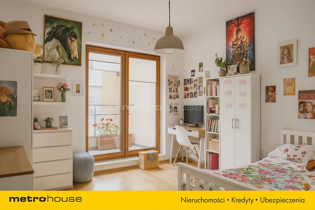 4 pokoje, apartament 90,00 m², piętro 2, oferta nr , SMCIKA595, Józefosław, Enklawy