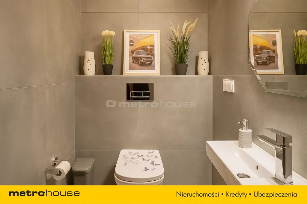 4 pokoje, apartament 90,00 m², piętro 2, oferta nr , SMCIKA595, Józefosław, Enklawy