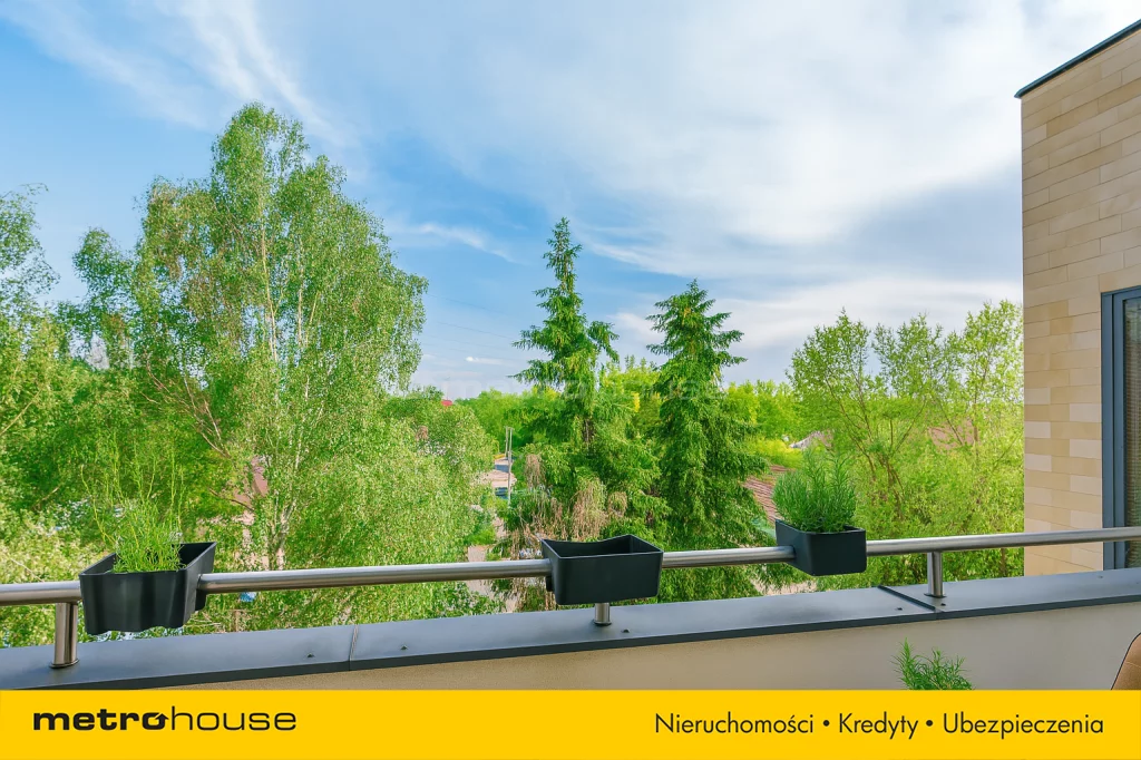 4 pokoje, apartament 90,00 m², piętro 2, oferta nr , SMCIKA595, Józefosław, Enklawy