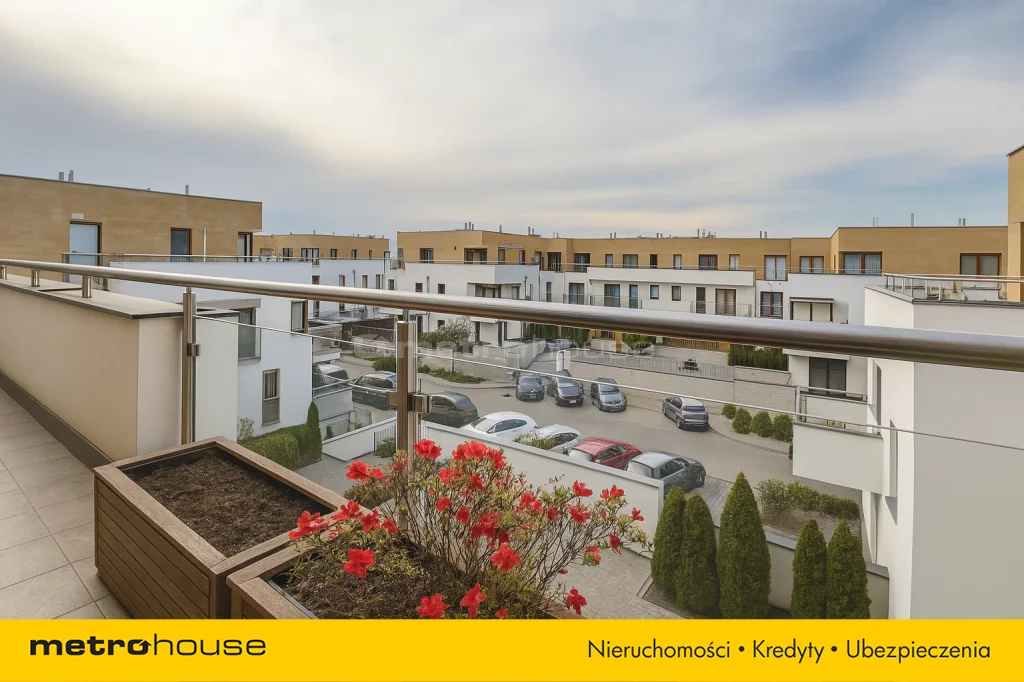 4 pokoje, apartament 90,00 m², piętro 2, oferta nr , SMCIKA595, Józefosław, Enklawy