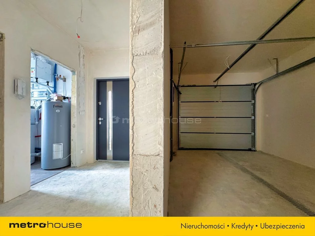 4 pokoje, mieszkanie 120,00 m², parter, oferta nr , SMCEJU740, Falenty Nowe