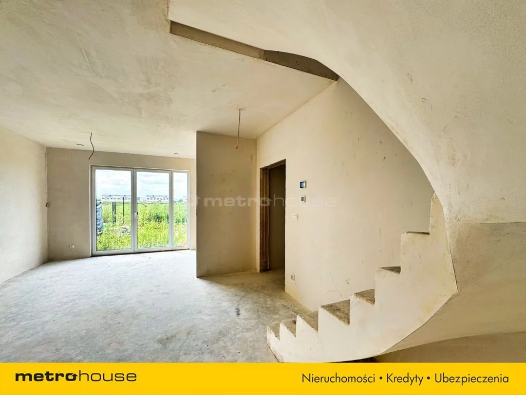 4 pokoje, mieszkanie 120,00 m², parter, oferta nr , SMCEJU740, Falenty Nowe