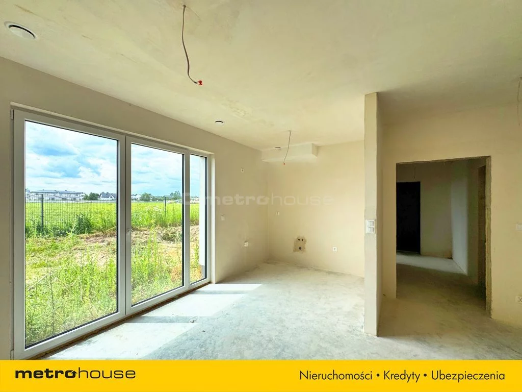 4 pokoje, mieszkanie 120,00 m², parter, oferta nr , SMCEJU740, Falenty Nowe