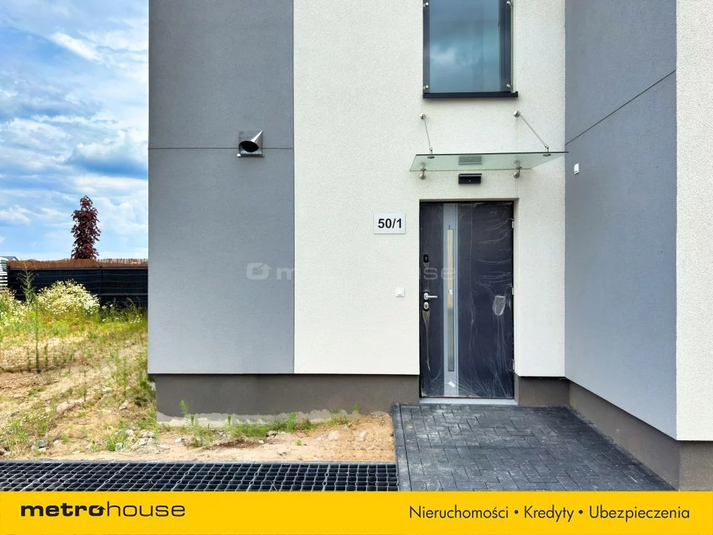 4 pokoje, mieszkanie 120,00 m², parter, oferta nr , SMCEJU740, Falenty Nowe