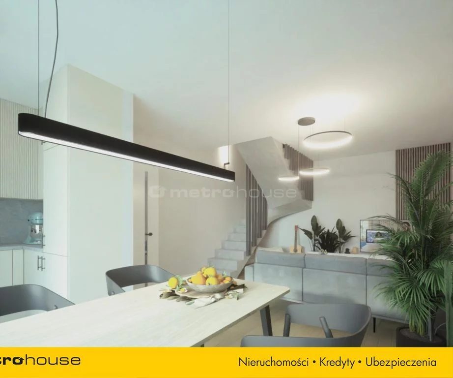 4 pokoje, mieszkanie 120,00 m², parter, oferta nr , SMCEJU740, Falenty Nowe