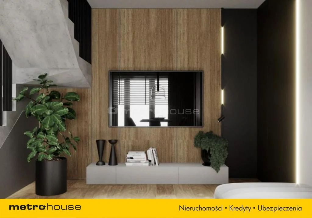 4 pokoje, mieszkanie 120,00 m², parter, oferta nr , SMCEJU740, Falenty Nowe