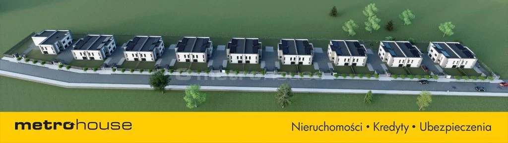 4 pokoje, mieszkanie 120,00 m², parter, oferta nr , SMCEJU740, Falenty Nowe