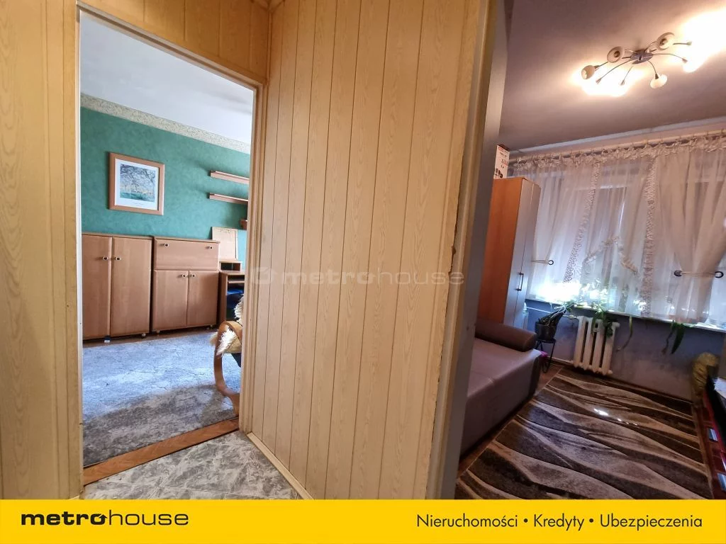 4 pokoje, mieszkanie 72,28 m², piętro 7, oferta nr , SMRARO683, Siedlce, Formińskiego