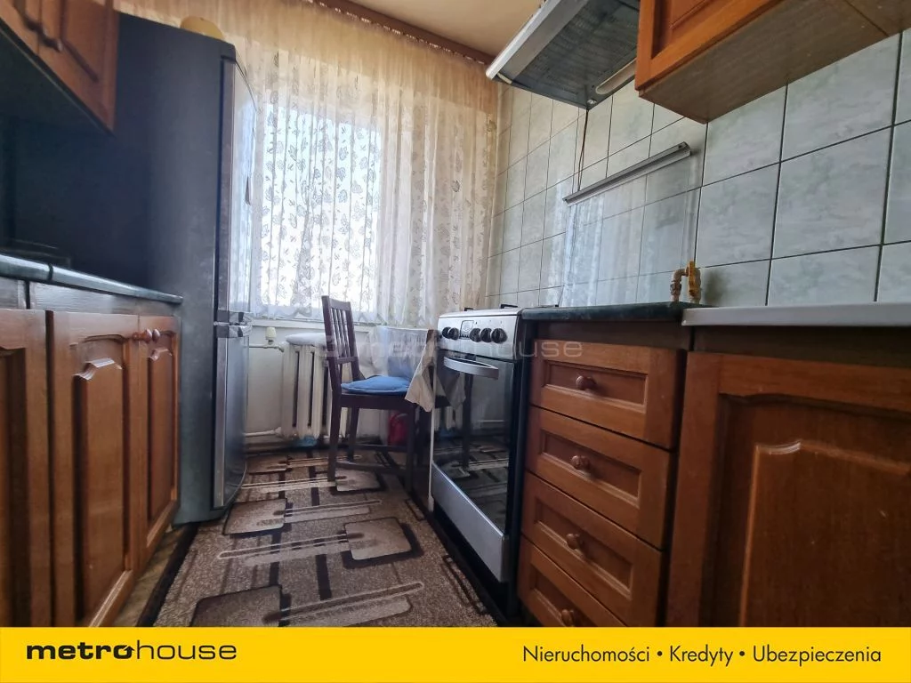 4 pokoje, mieszkanie 72,28 m², piętro 7, oferta nr , SMRARO683, Siedlce, Formińskiego