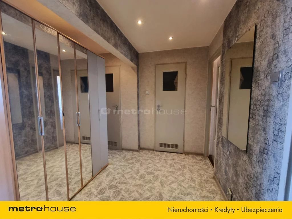 4 pokoje, mieszkanie 72,28 m², piętro 7, oferta nr , SMRARO683, Siedlce, Formińskiego