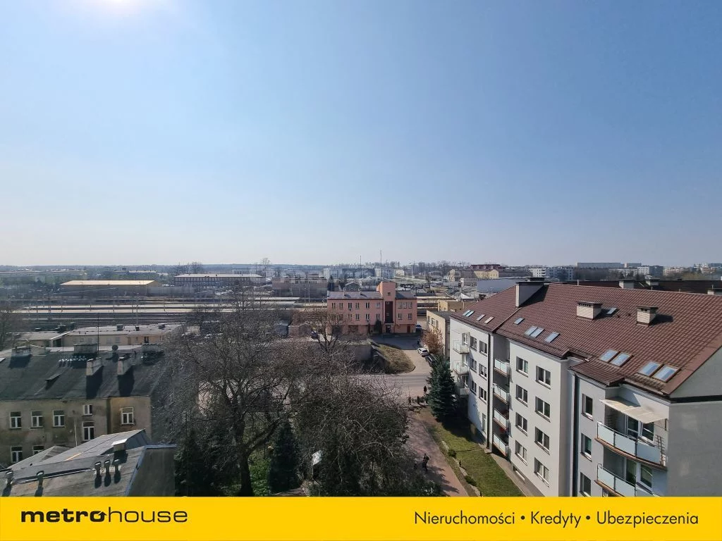4 pokoje, mieszkanie 72,28 m², piętro 7, oferta nr , SMRARO683, Siedlce, Formińskiego