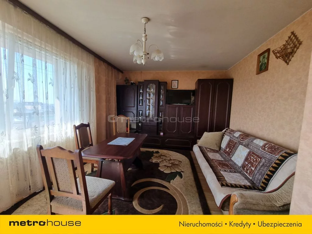 4 pokoje, mieszkanie 72,28 m², piętro 7, oferta nr , SMRARO683, Siedlce, Formińskiego