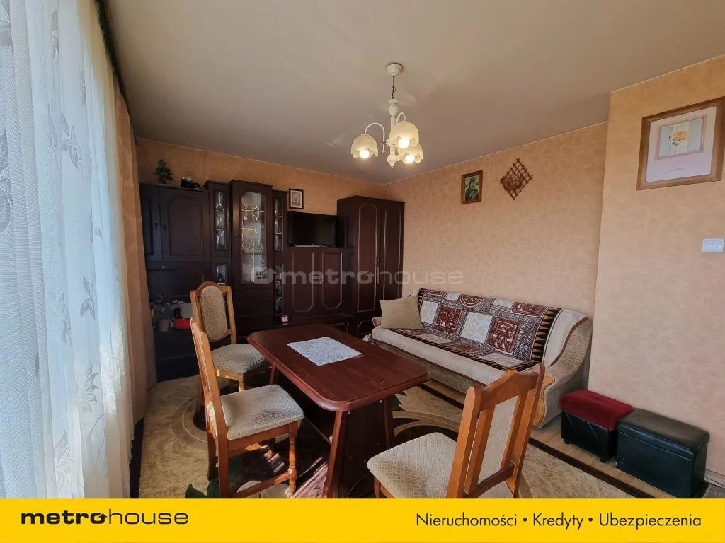 4 pokoje, mieszkanie 72,28 m², piętro 7, oferta nr , SMRARO683, Siedlce, Formińskiego