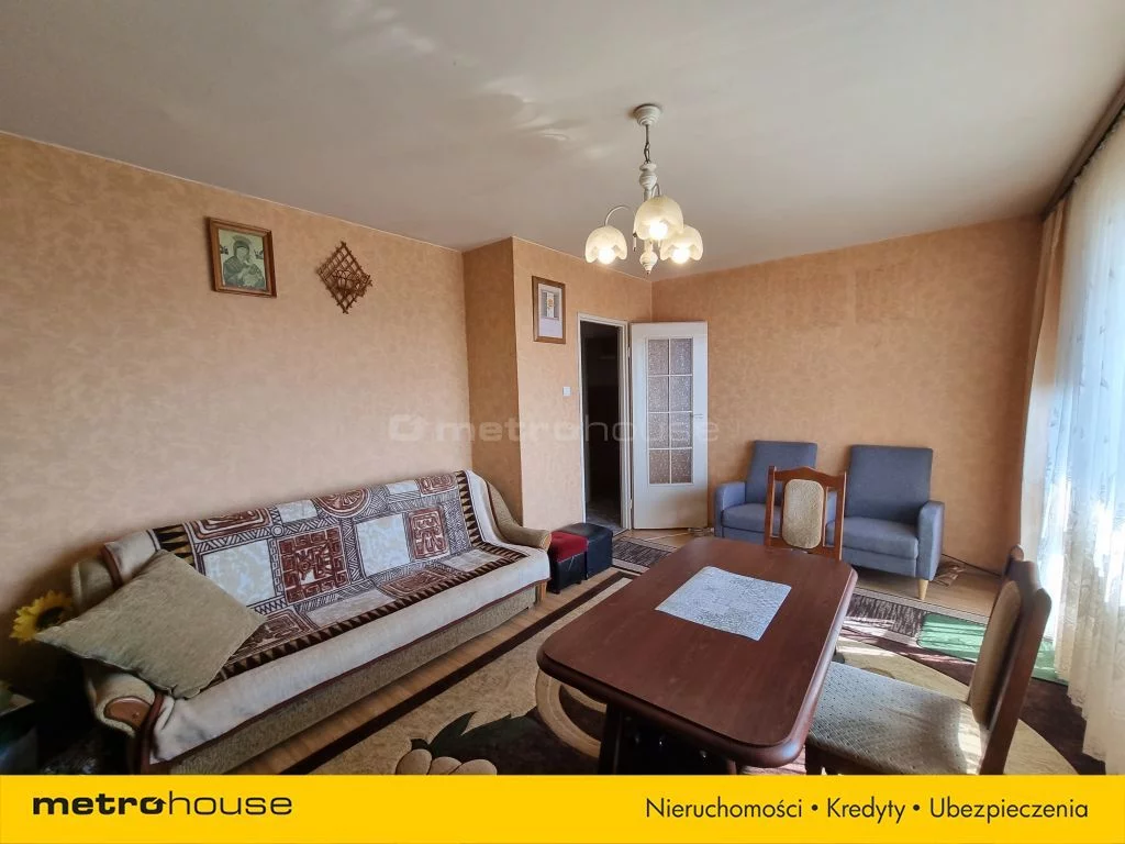 4 pokoje, mieszkanie 72,28 m², piętro 7, oferta nr , SMRARO683, Siedlce, Formińskiego