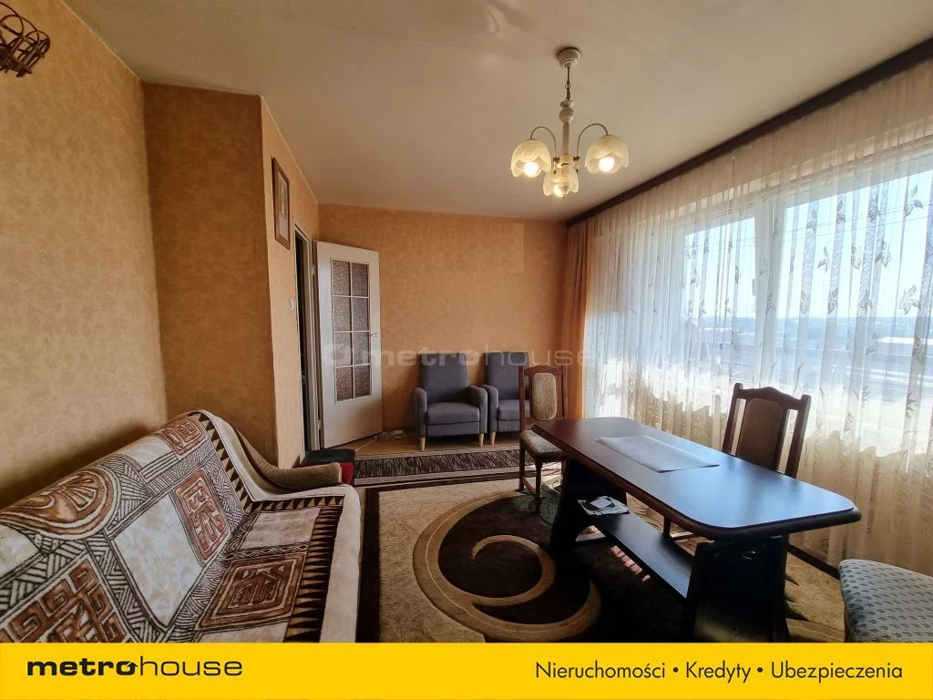 4 pokoje, mieszkanie 72,28 m², piętro 7, oferta nr , SMRARO683, Siedlce, Formińskiego