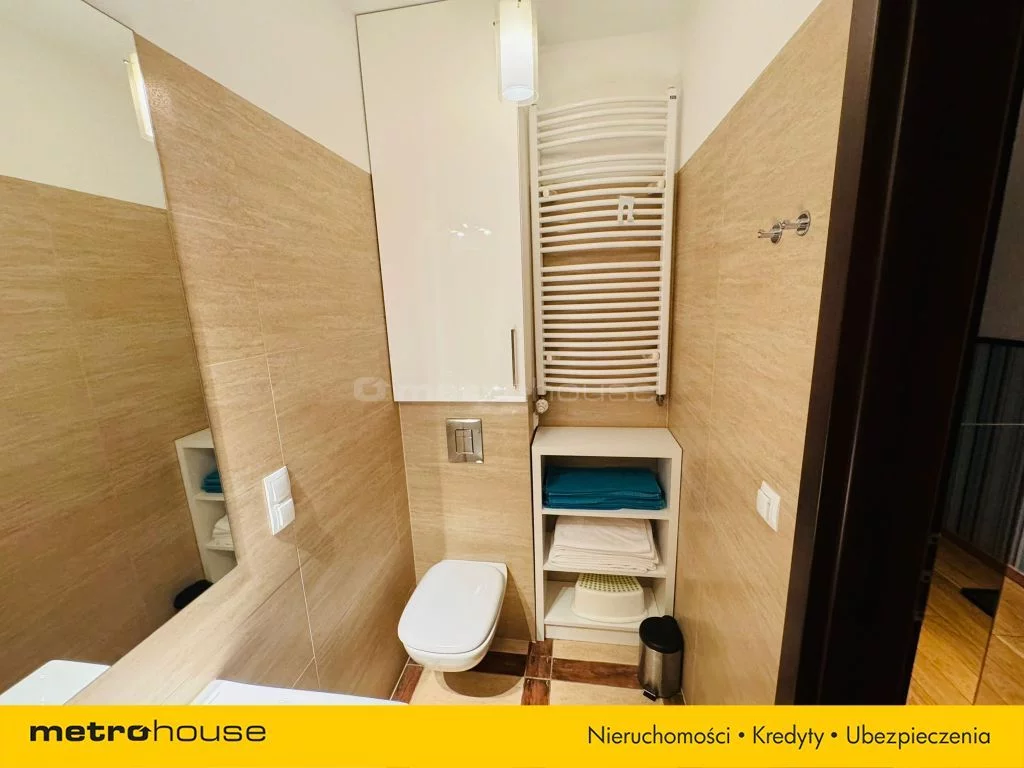 4 pokoje, mieszkanie 67,30 m², piętro 1, oferta nr , SMVUKE283, Szklarska Poręba, Franciszkańska