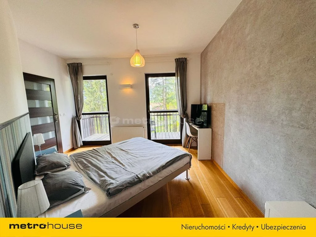 4 pokoje, mieszkanie 67,30 m², piętro 1, oferta nr , SMVUKE283, Szklarska Poręba, Franciszkańska