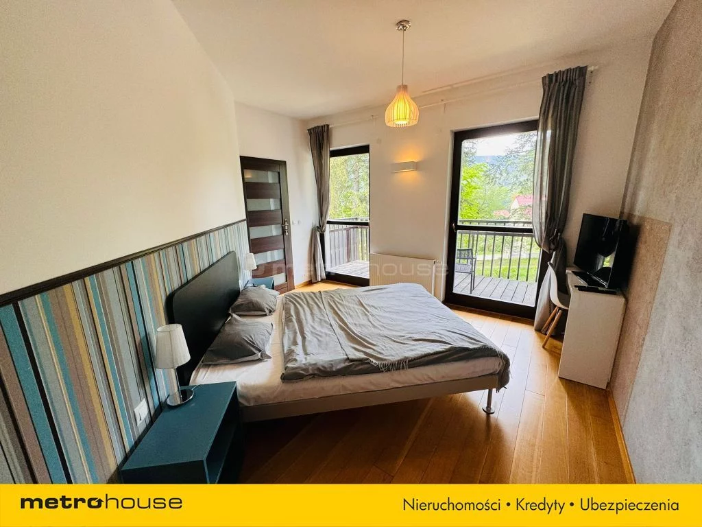 4 pokoje, mieszkanie 67,30 m², piętro 1, oferta nr , SMVUKE283, Szklarska Poręba, Franciszkańska