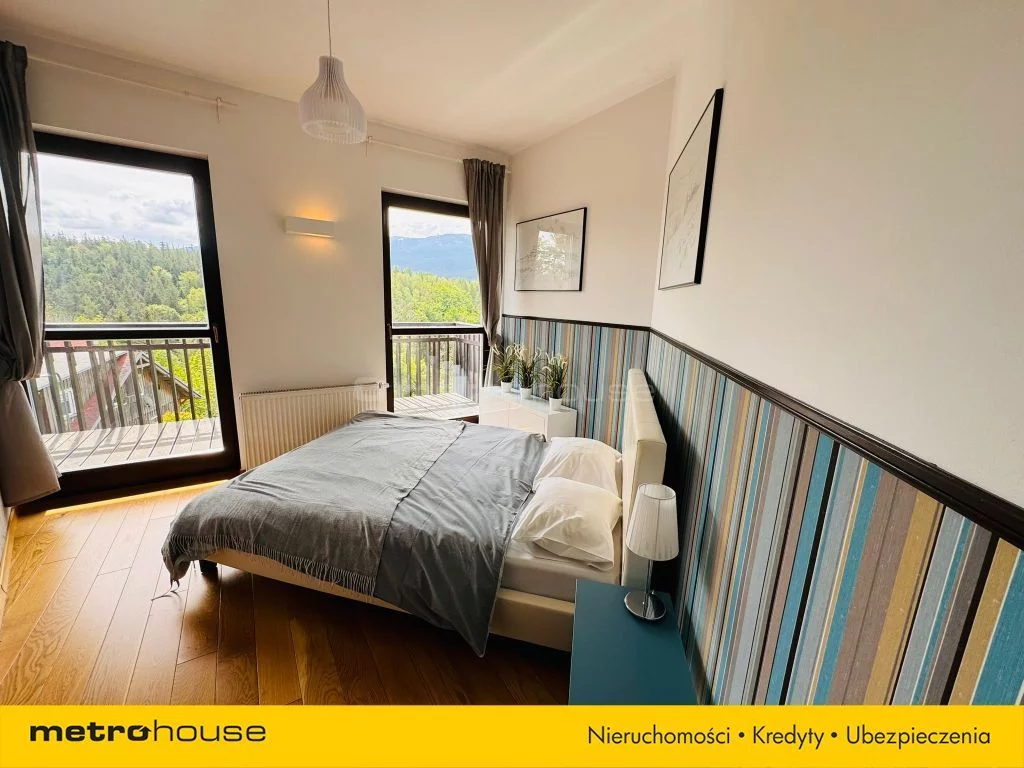 4 pokoje, mieszkanie 67,30 m², piętro 1, oferta nr , SMVUKE283, Szklarska Poręba, Franciszkańska