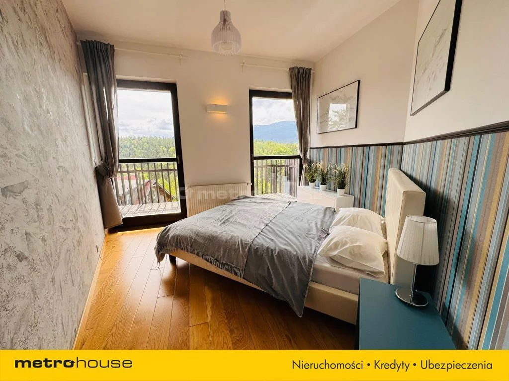 4 pokoje, mieszkanie 67,30 m², piętro 1, oferta nr , SMVUKE283, Szklarska Poręba, Franciszkańska