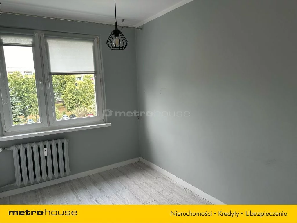 4 pokoje, mieszkanie 64,90 m², piętro 3, oferta nr , SMNUBO122, Radom, Ustronie, Gagarina