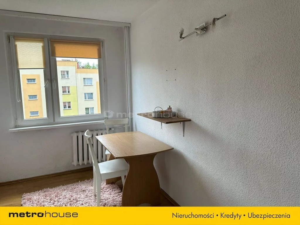 4 pokoje, mieszkanie 64,90 m², piętro 3, oferta nr , SMNUBO122, Radom, Ustronie, Gagarina