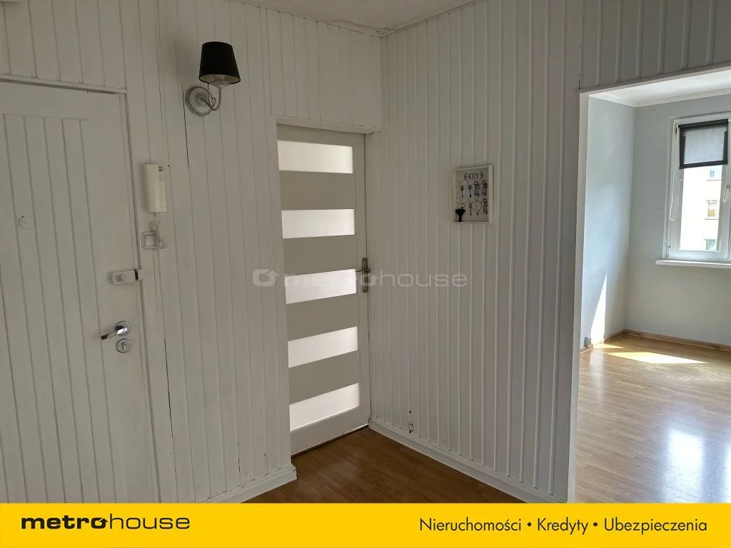 4 pokoje, mieszkanie 64,90 m², piętro 3, oferta nr , SMNUBO122, Radom, Ustronie, Gagarina