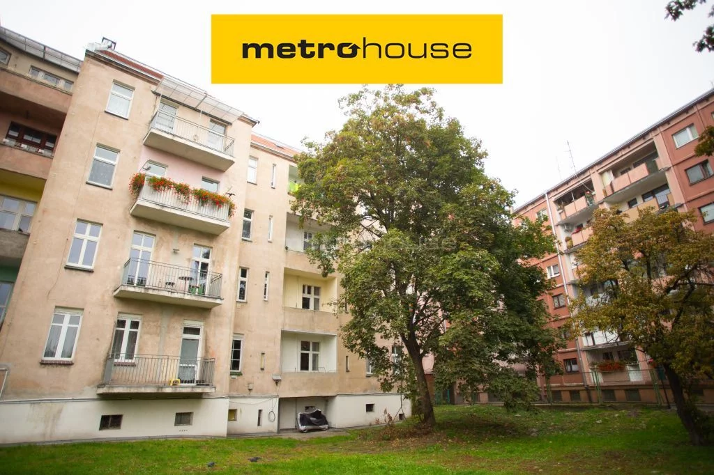 Apartamenty SMBEVO667 Wrocław Krzyki-Partynice Gajowa