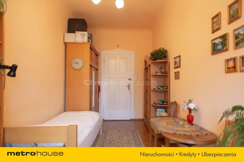 4 pokoje, mieszkanie 116,00 m², piętro 1, oferta nr , SMBEVO667, Wrocław, Krzyki-Partynice, Krzyki, Gajowa