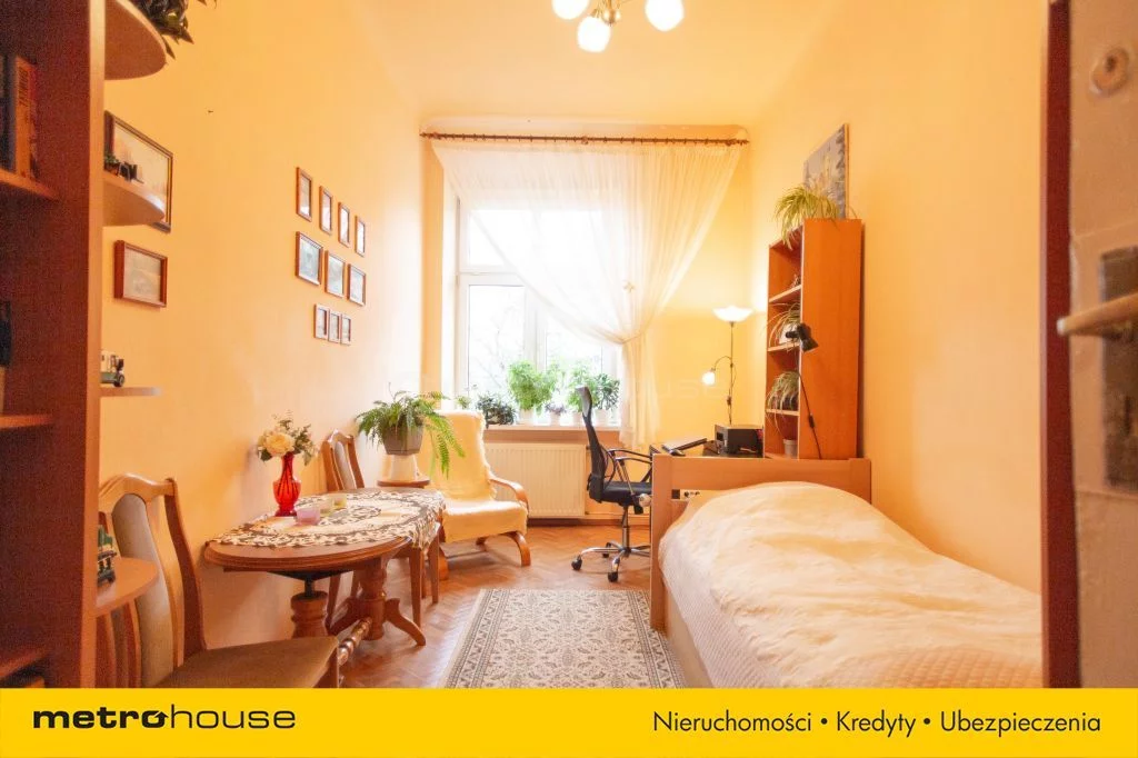 4 pokoje, mieszkanie 116,00 m², piętro 1, oferta nr , SMBEVO667, Wrocław, Krzyki-Partynice, Krzyki, Gajowa