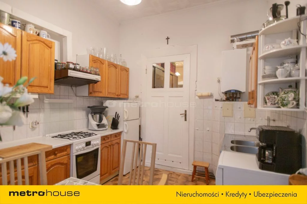 4 pokoje, mieszkanie 116,00 m², piętro 1, oferta nr , SMBEVO667, Wrocław, Krzyki-Partynice, Krzyki, Gajowa