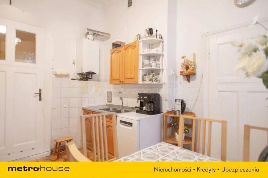 4 pokoje, mieszkanie 116,00 m², piętro 1, oferta nr , SMBEVO667, Wrocław, Krzyki-Partynice, Krzyki, Gajowa