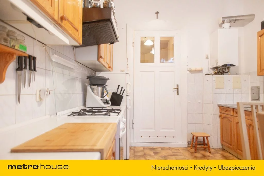 4 pokoje, mieszkanie 116,00 m², piętro 1, oferta nr , SMBEVO667, Wrocław, Krzyki-Partynice, Krzyki, Gajowa