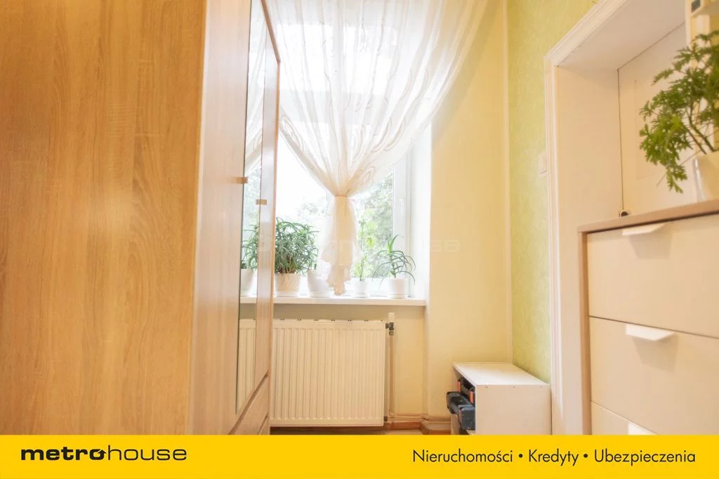 4 pokoje, mieszkanie 116,00 m², piętro 1, oferta nr , SMBEVO667, Wrocław, Krzyki-Partynice, Krzyki, Gajowa