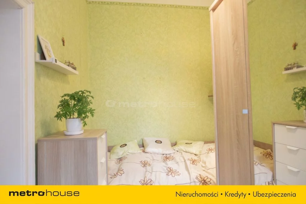 4 pokoje, mieszkanie 116,00 m², piętro 1, oferta nr , SMBEVO667, Wrocław, Krzyki-Partynice, Krzyki, Gajowa