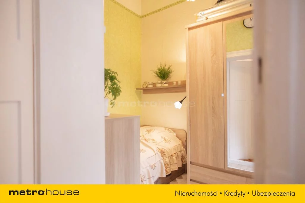4 pokoje, mieszkanie 116,00 m², piętro 1, oferta nr , SMBEVO667, Wrocław, Krzyki-Partynice, Krzyki, Gajowa