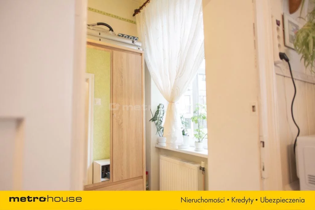 4 pokoje, mieszkanie 116,00 m², piętro 1, oferta nr , SMBEVO667, Wrocław, Krzyki-Partynice, Krzyki, Gajowa