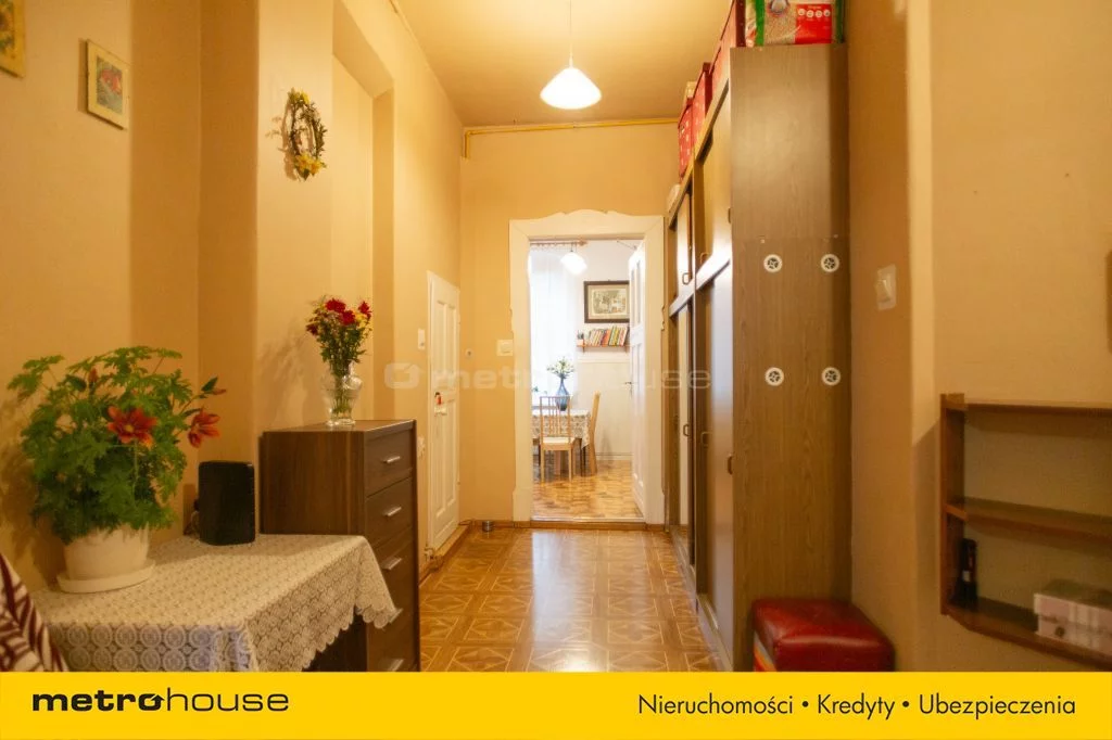 4 pokoje, mieszkanie 116,00 m², piętro 1, oferta nr , SMBEVO667, Wrocław, Krzyki-Partynice, Krzyki, Gajowa