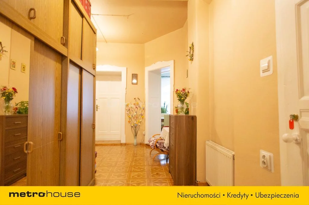 4 pokoje, mieszkanie 116,00 m², piętro 1, oferta nr , SMBEVO667, Wrocław, Krzyki-Partynice, Krzyki, Gajowa