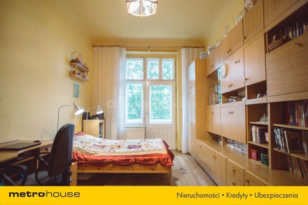 4 pokoje, mieszkanie 116,00 m², piętro 1, oferta nr , SMBEVO667, Wrocław, Krzyki-Partynice, Krzyki, Gajowa